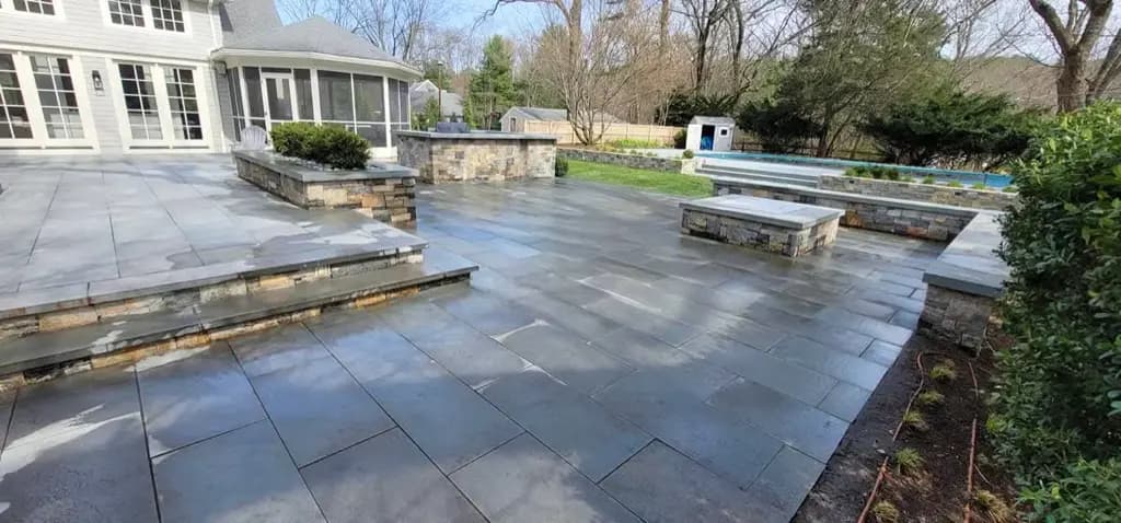 Best Hardscaping Ideas for Leominster & North Worcester County Homes