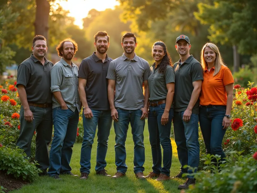 Our Team