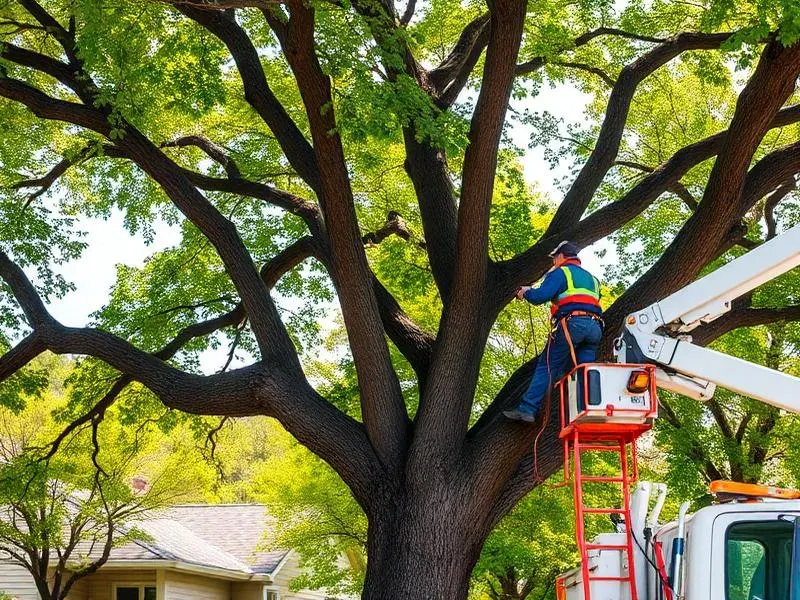When to Prune Your Trees