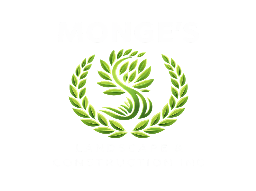 Monges Landscape & Construction Inc Logo