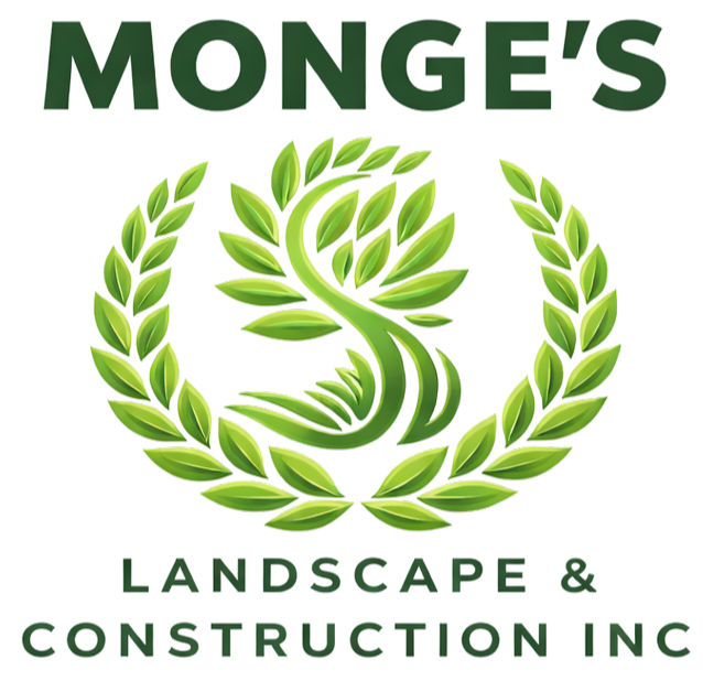 Monges Landscape & Construction Inc Logo